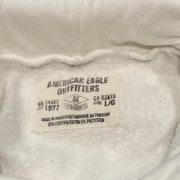 Bay Ridge Football AE Hoodie L - Picture 2 of 2